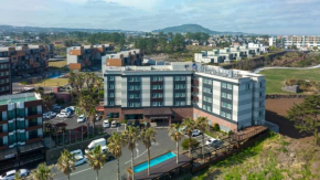 Отель Benikea Hotel Jeju  Пукчеджу